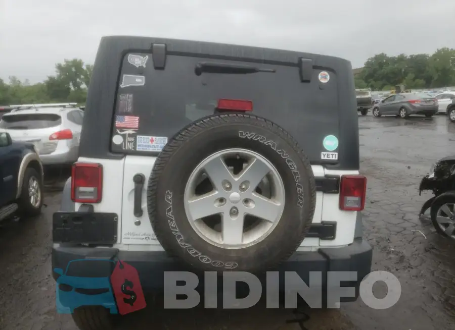 1C4BJWDG1FL503091 Photo# 6