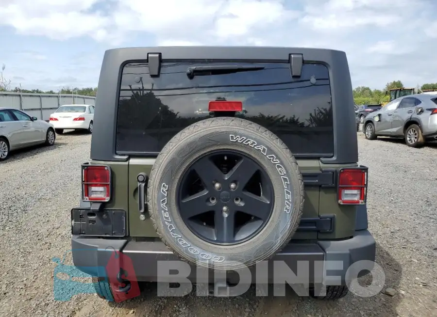 1C4BJWDG6GL127795 Photo# 6
