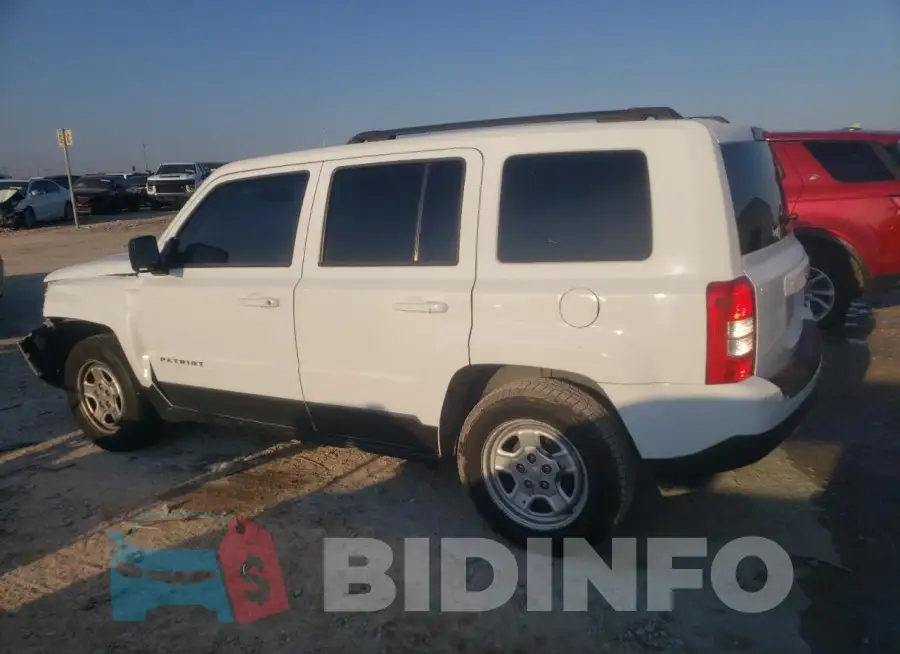 1C4NJPBAXGD524499 Photo# 2