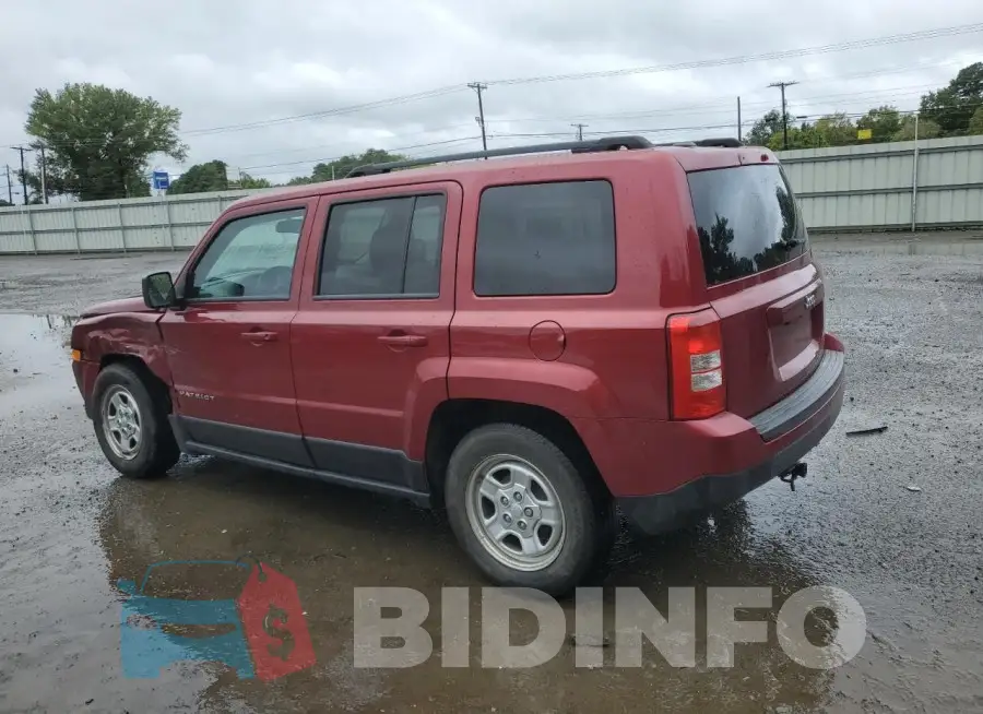 1C4NJPBB3GD813104 Photo# 2