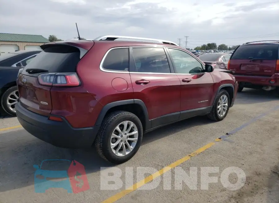 1C4PJLCB4KD461336 Photo# 3