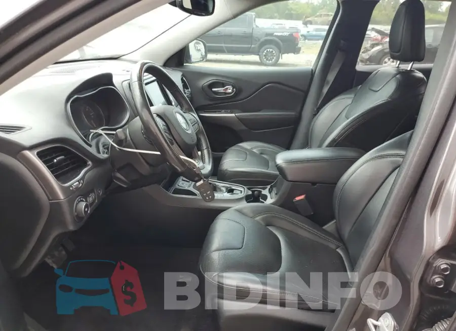 1C4PJLDB2KD111248 Photo# 7