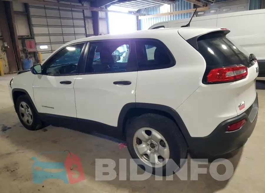 1C4PJMAB3FW535154 Photo# 2