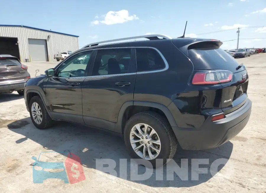 1C4PJMCB0KD213994 Photo# 2