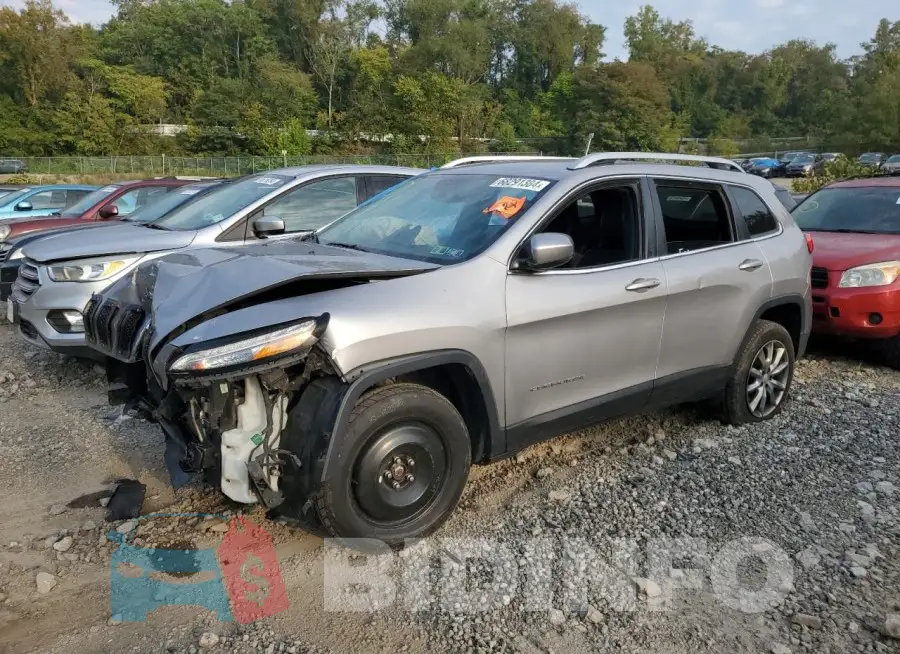 1C4PJMDB2JD523285 Photo# 1