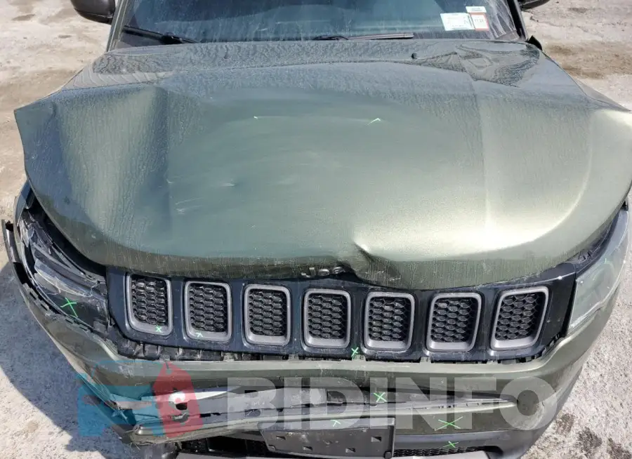 3C4NJDEB1MT575091 Photo# 12
