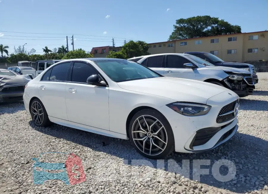 W1KAF4GB3PR142257 Photo# 4