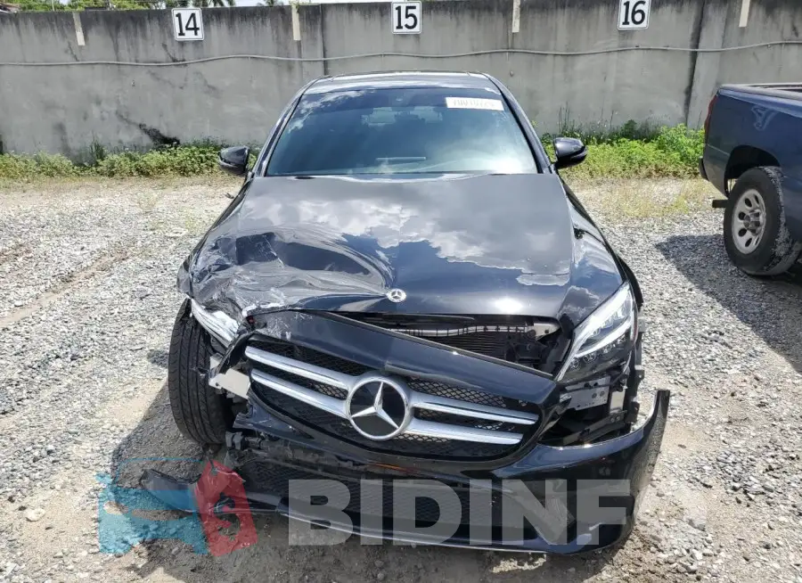 WDDWF8EB4LR527921 Photo# 5