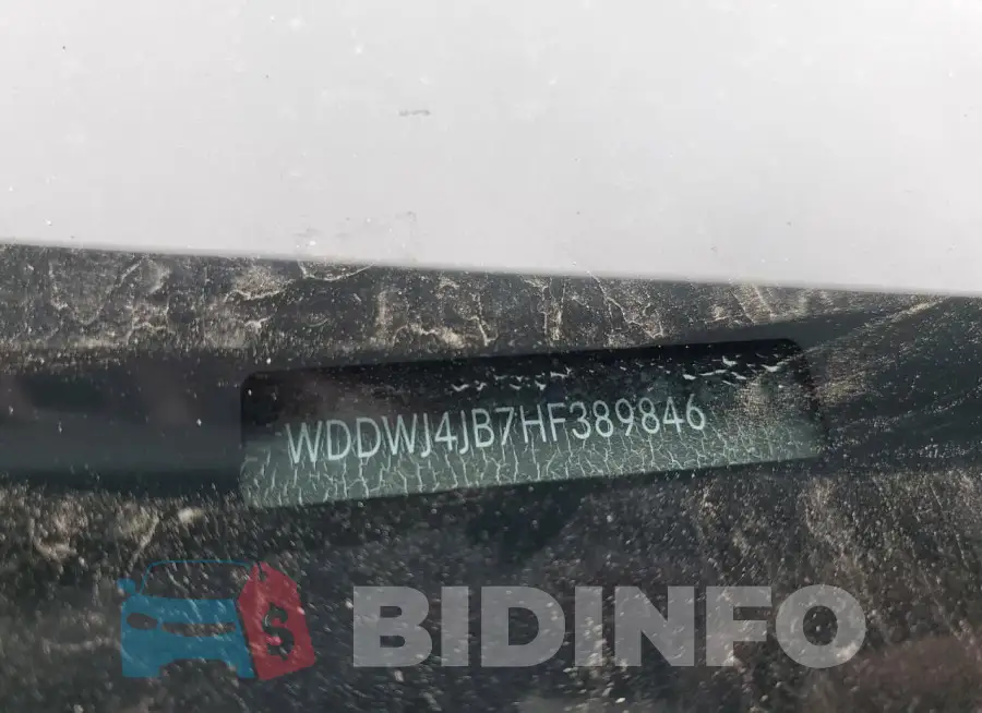 WDDWJ4JB7HF389846 Photo# 12