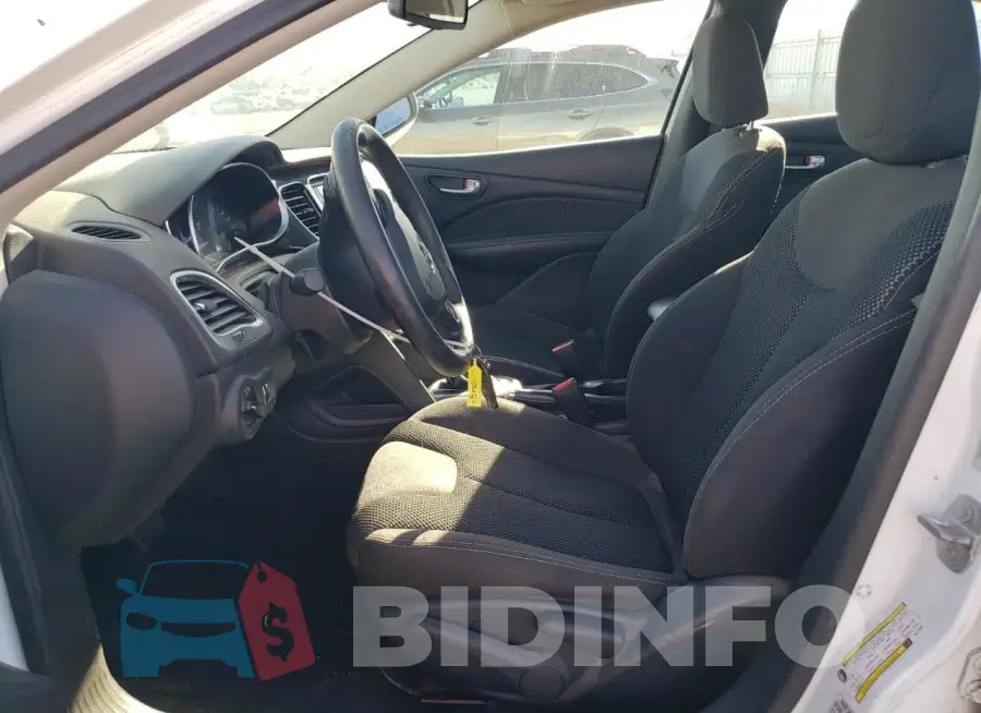 1C3CDFBBXFD179981 Photo# 7