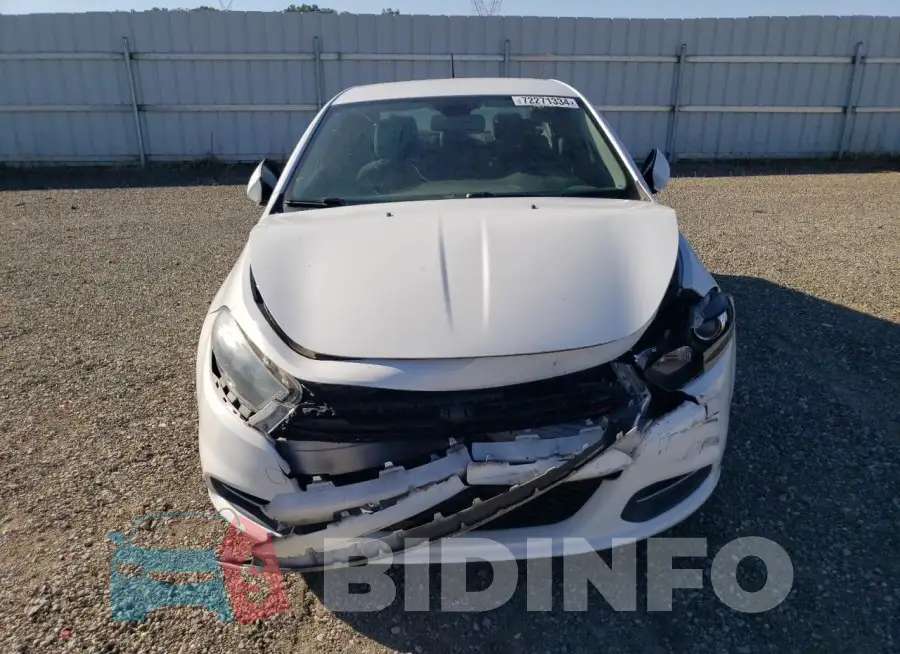 1C3CDFBBXFD179981 Photo# 5