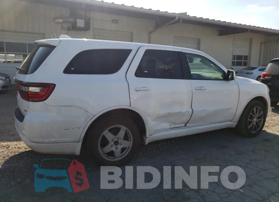 1C4RDJDGXJC359638 Photo# 3