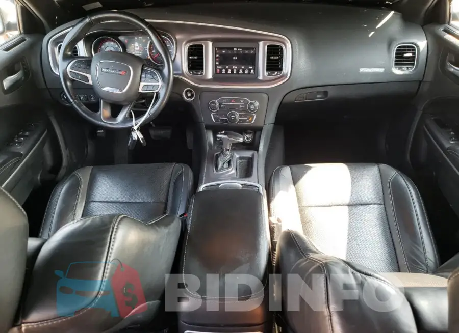 2C3CDXBG6MH643169 Photo# 8
