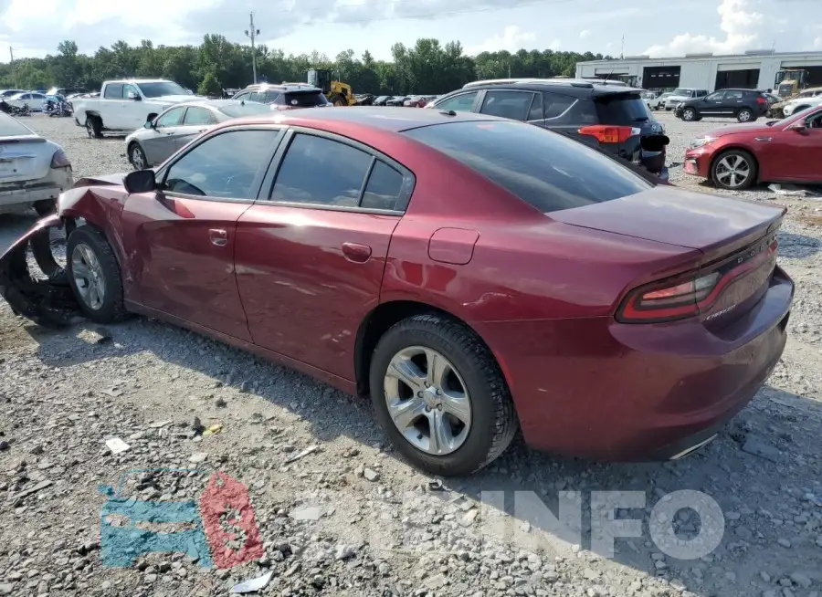 2C3CDXBG7KH724923 Photo# 2