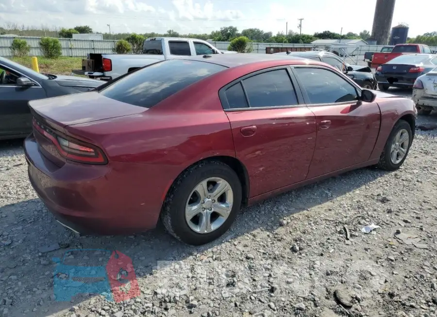 2C3CDXBG7KH724923 Photo# 3