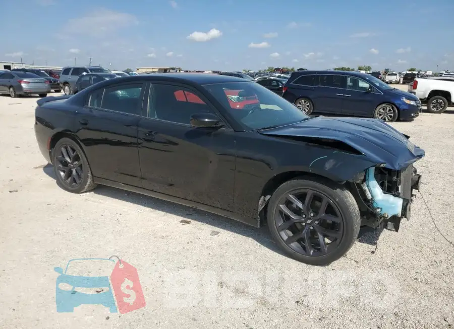 2C3CDXBGXKH732546 Photo# 4