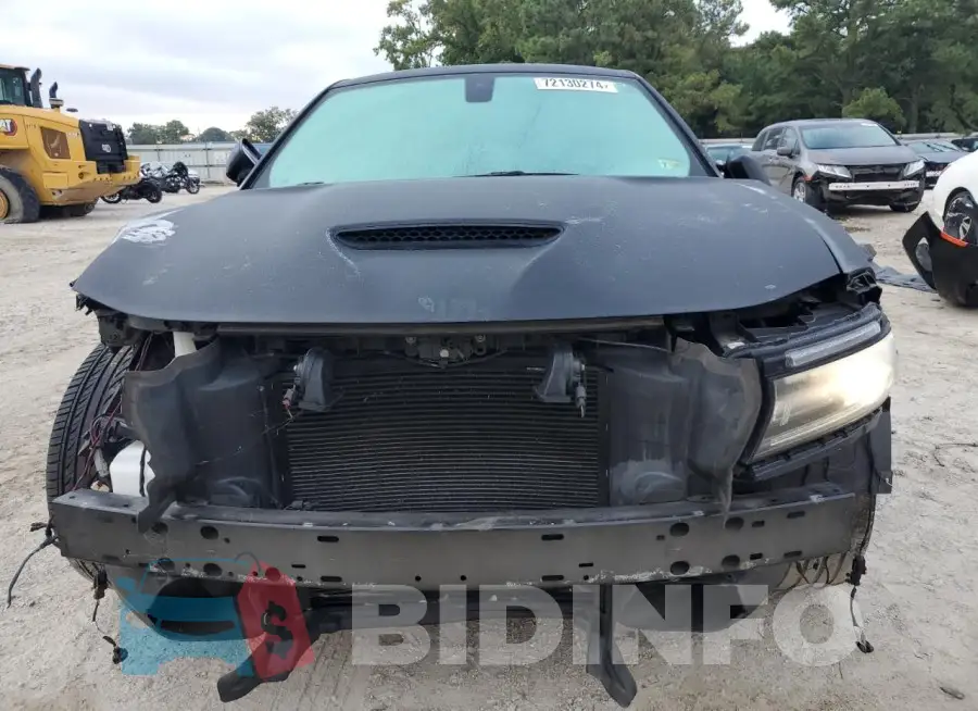 2C3CDXCT2KH630024 Photo# 5