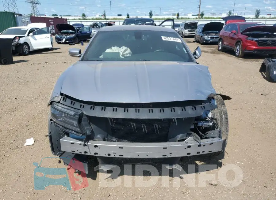 2C3CDXCT7JH175573 Photo# 5