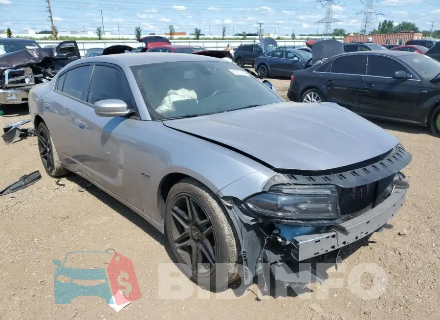 2C3CDXCT7JH175573 Photo# 4