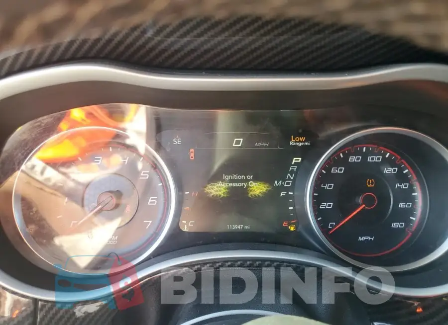 2C3CDXGJ0GH350621 Photo# 9