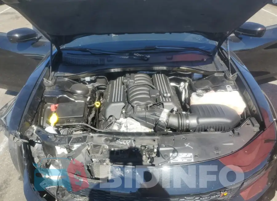 2C3CDXGJ5PH643544 Photo# 11