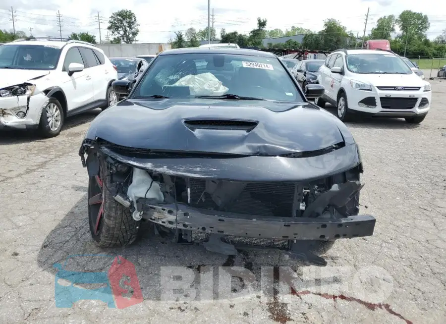 2C3CDXGJ8KH665112 Photo# 5