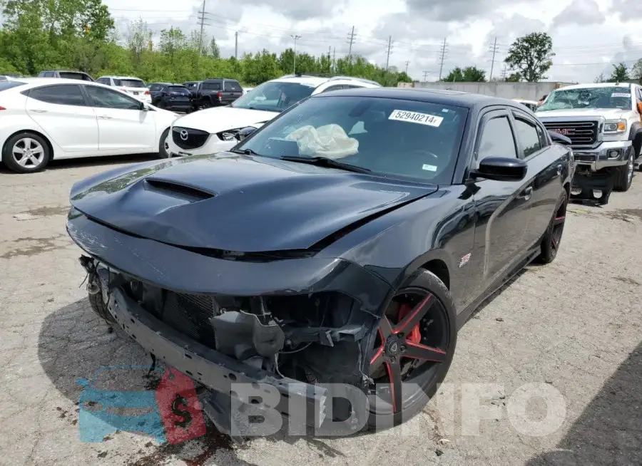 2C3CDXGJ8KH665112 Photo# 1