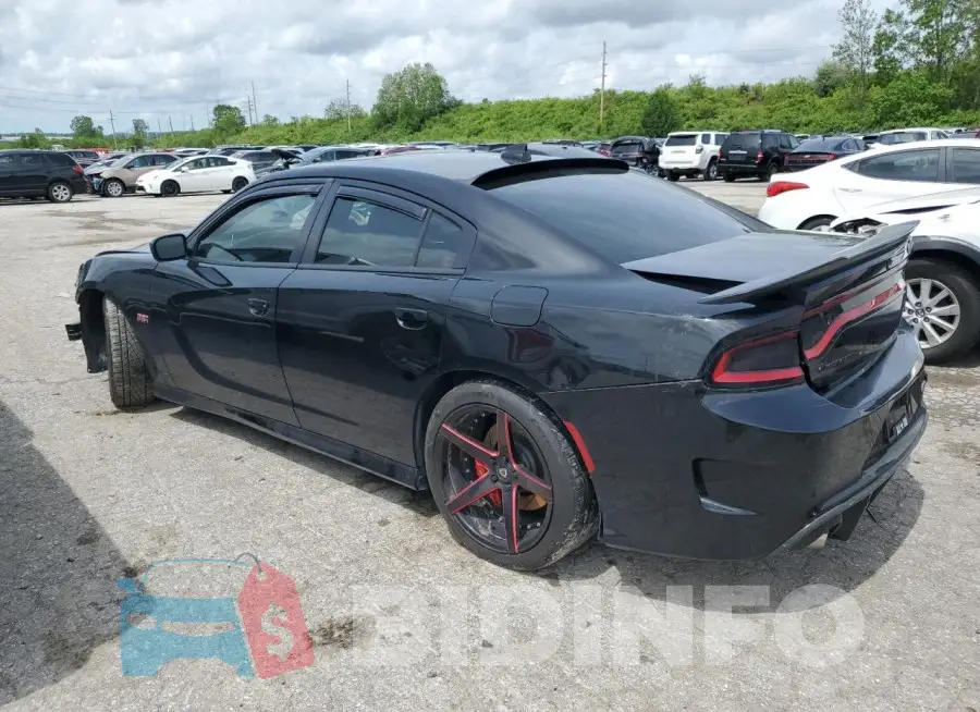 2C3CDXGJ8KH665112 Photo# 2