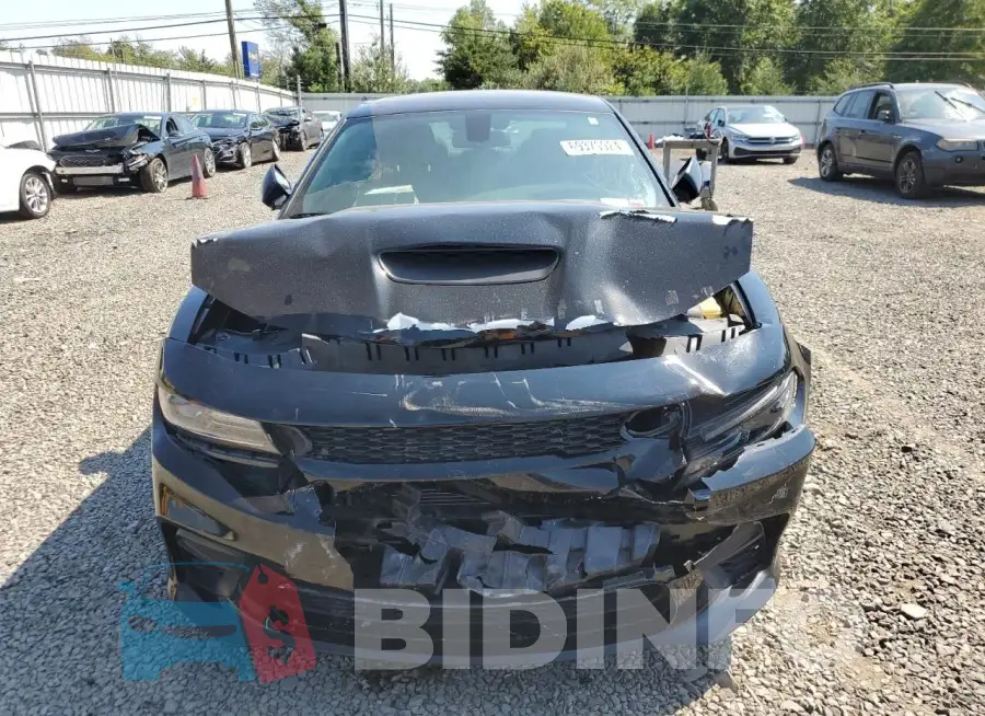 2C3CDXHG1GH222942 Photo# 5