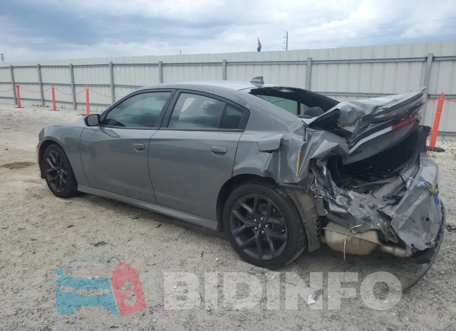 2C3CDXHG1KH527687 Photo# 2