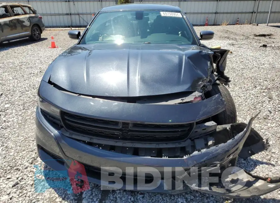 2C3CDXHG4GH323554 Photo# 5