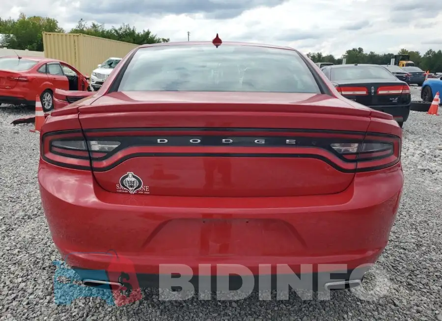 2C3CDXHGXFH795613 Photo# 6