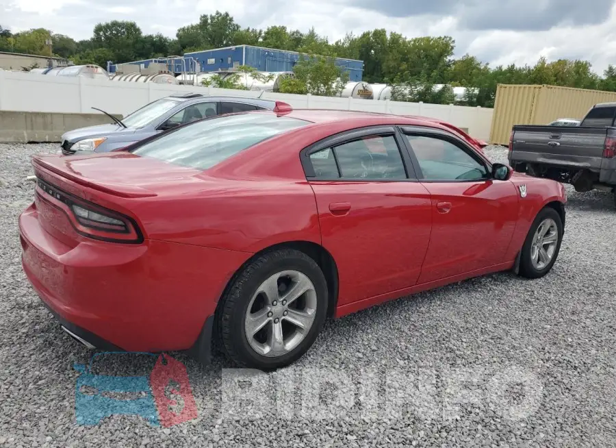 2C3CDXHGXFH795613 Photo# 3