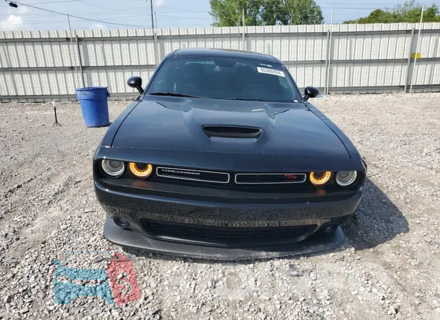 2C3CDZBT3KH549563 Photo# 5