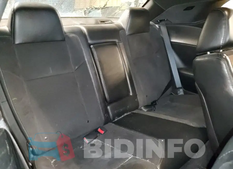 2C3CDZGG4JH166158 Photo# 10