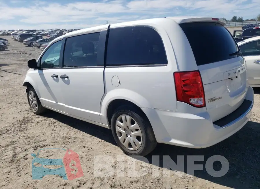 2C4RDGBG2LR240823 Photo# 2