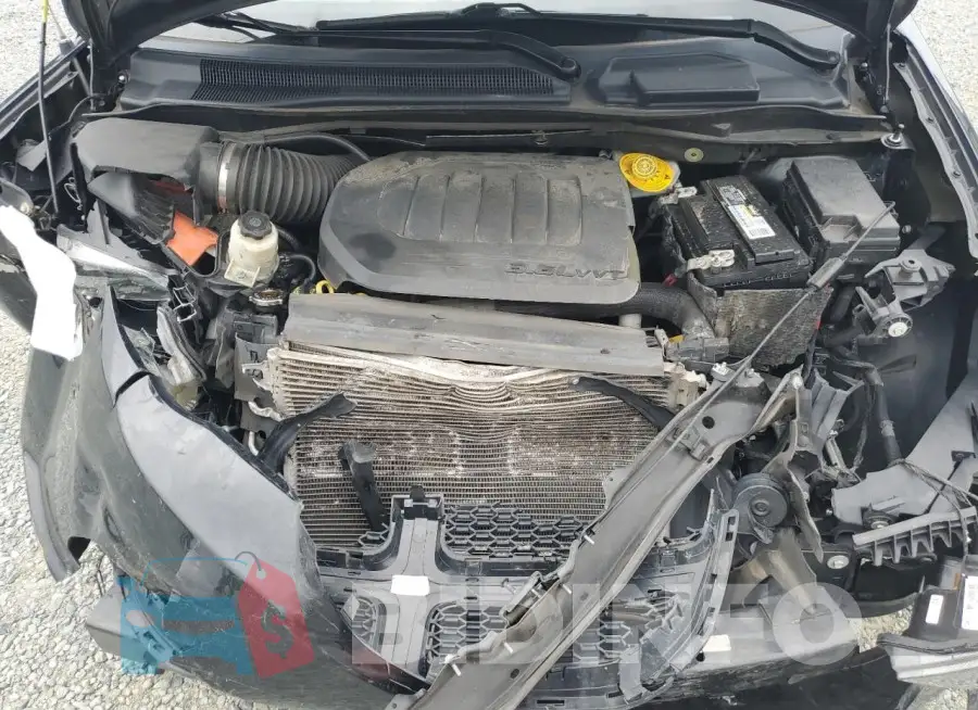 2C4RDGEG2KR791487 Photo# 12