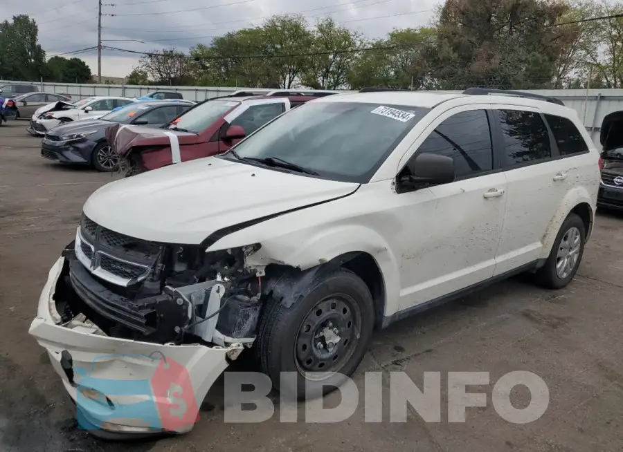 3C4PDCAB1GT110511 Photo# 1