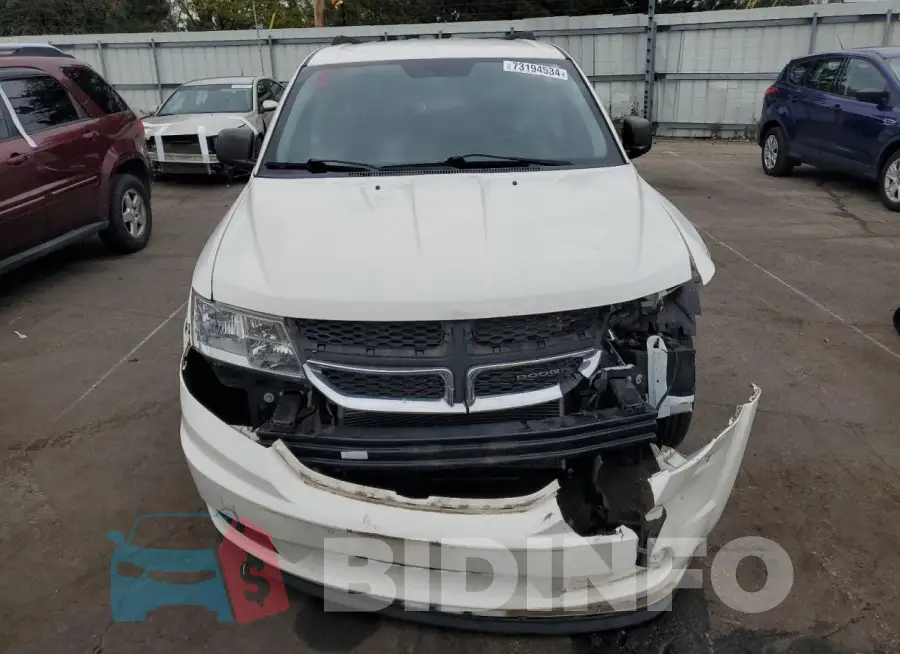 3C4PDCAB1GT110511 Photo# 5
