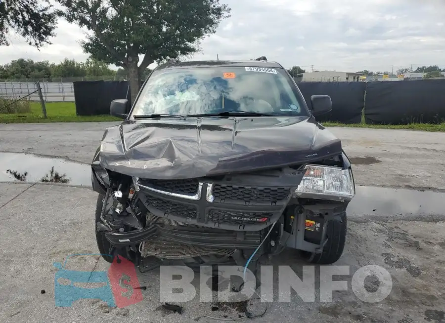 3C4PDCAB2LT263702 Photo# 5