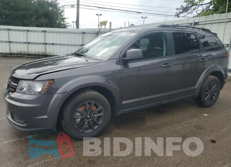 3C4PDCAB4LT262809 Photo# 1