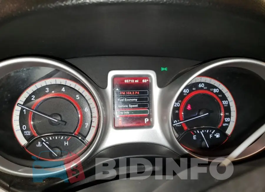 3C4PDCAB7JT536081 Photo# 9