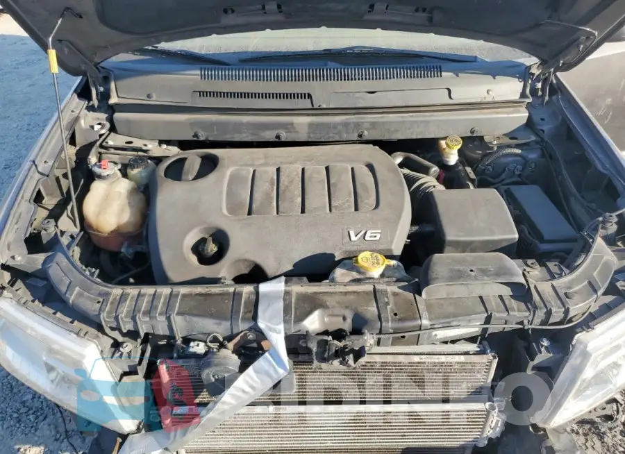 3C4PDCBG2GT152874 Photo# 12