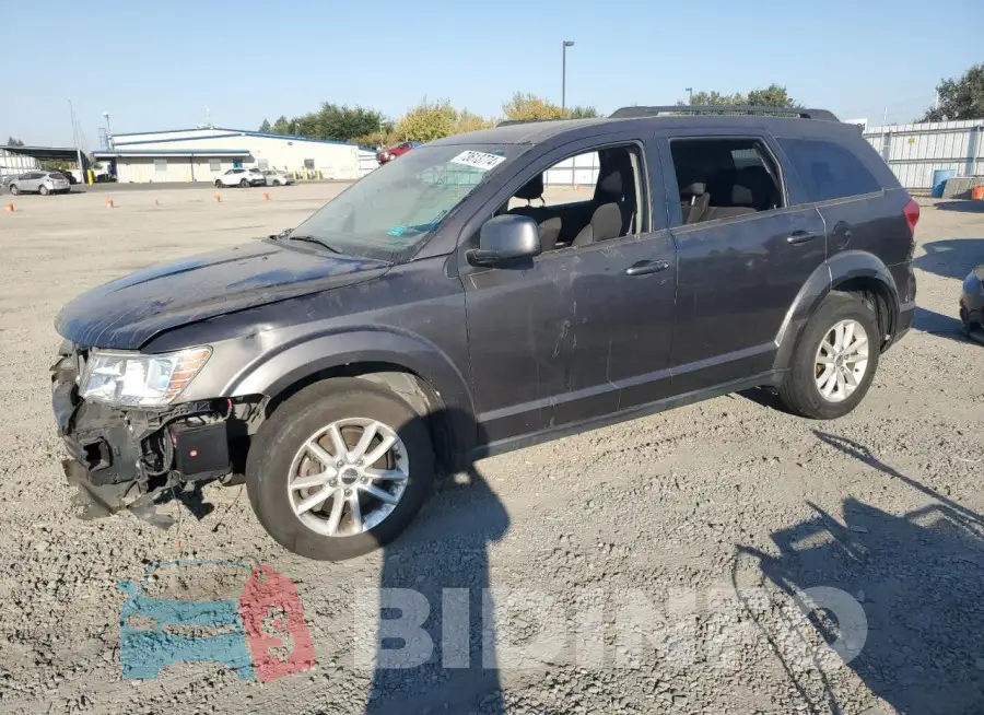 3C4PDCBG2GT152874 Photo# 1