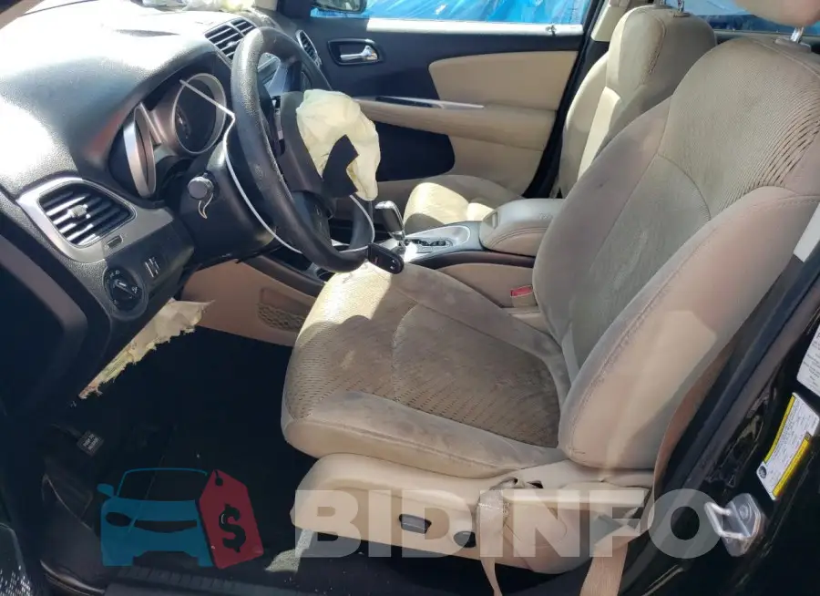 3C4PDCBG5FT649318 Photo# 1