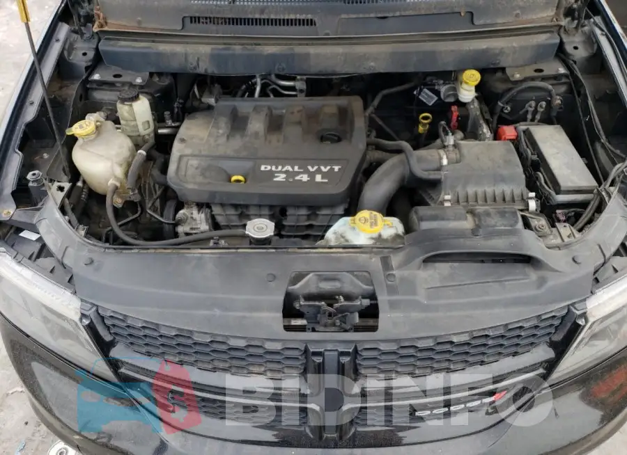 3C4PDCGB1FT511577 Photo# 12