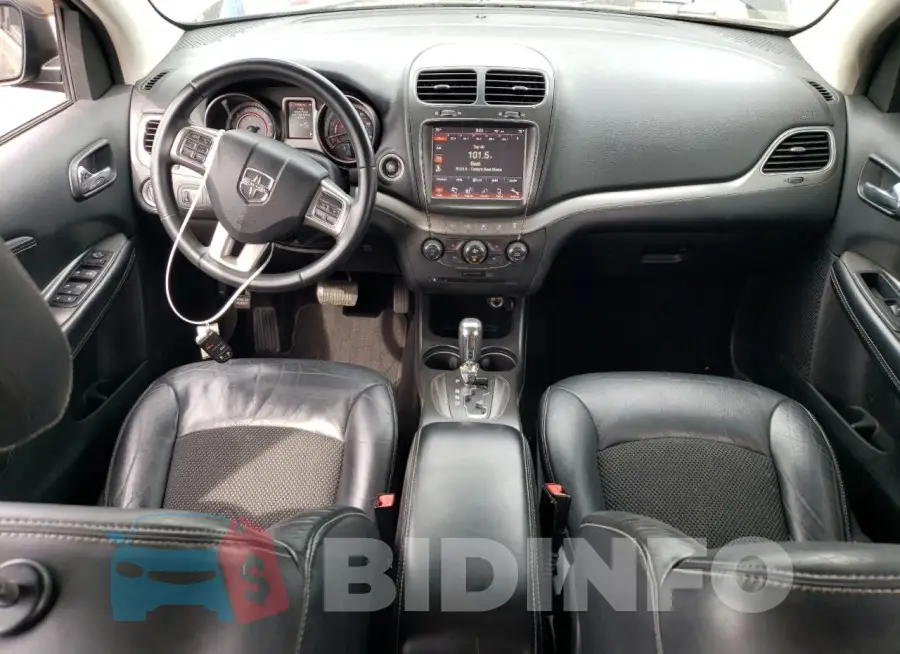 3C4PDCGB1FT511577 Photo# 8