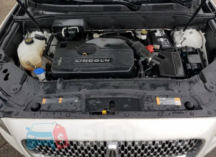2LMPJ6L97KBL16425 Photo# 11
