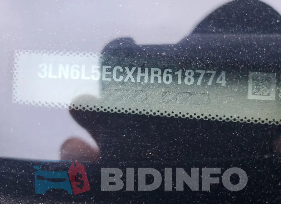 3LN6L5ECXHR618774 Photo# 12