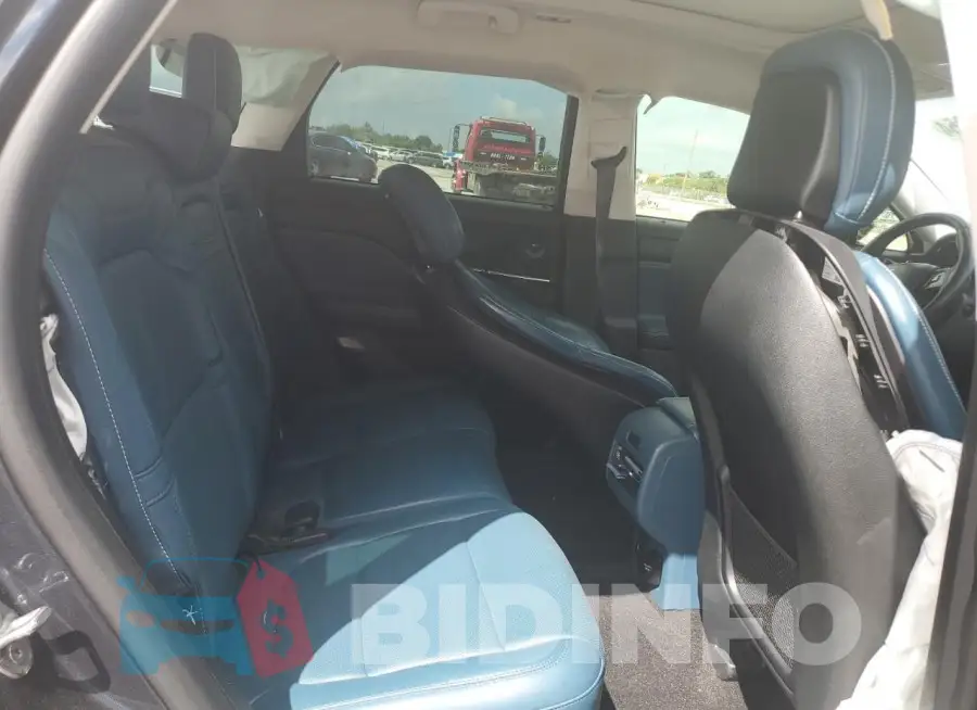 5LMCJ2C91LUL02600 Photo# 11